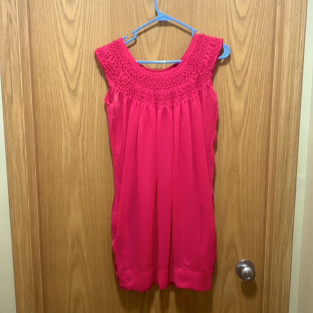 Cocktail party dress